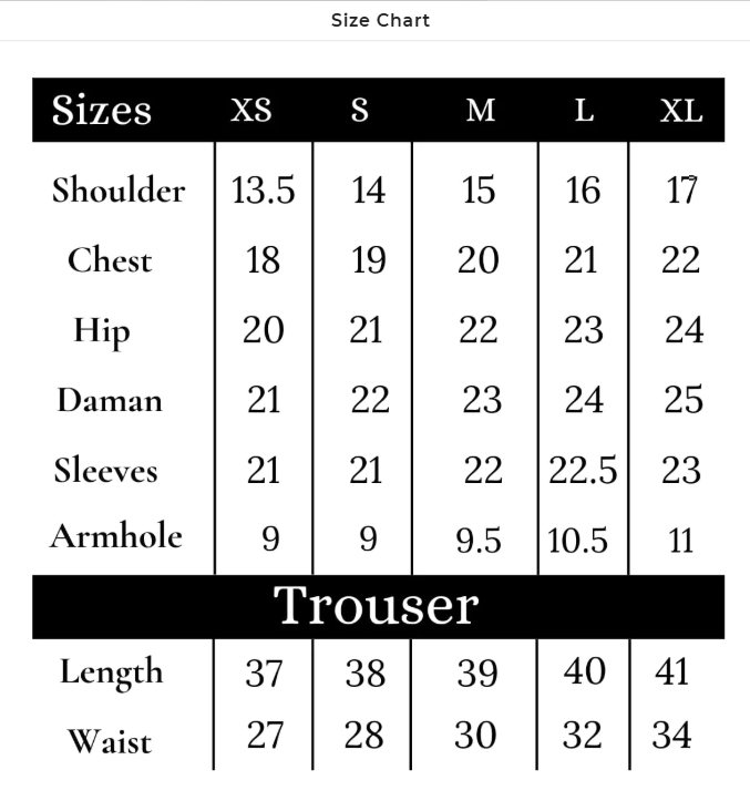 Petal | Tussar Silk Dress | 3 Piece