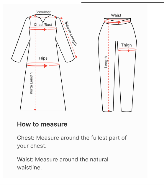 Gulaabo | Tassel Silk Dress | 3 Piece