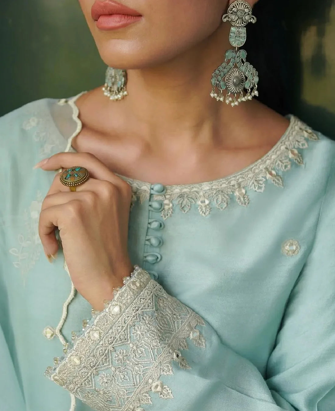 3 PIECE | SAWEIRA