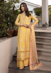 3 PIECE | ZAROON