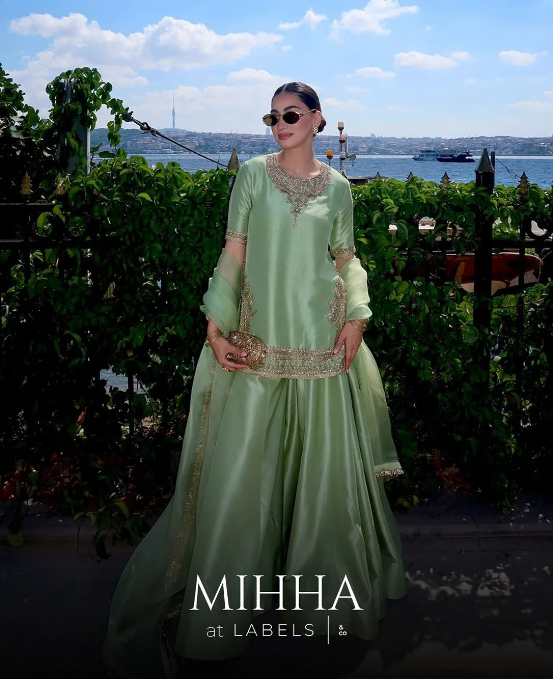 3 PIECE | MIHHA