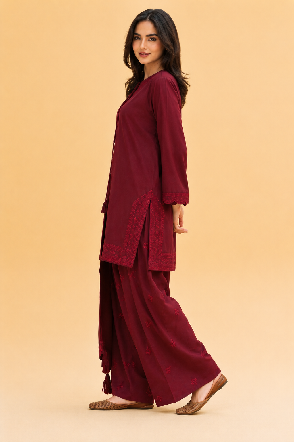 3 PIECE | NAZLI