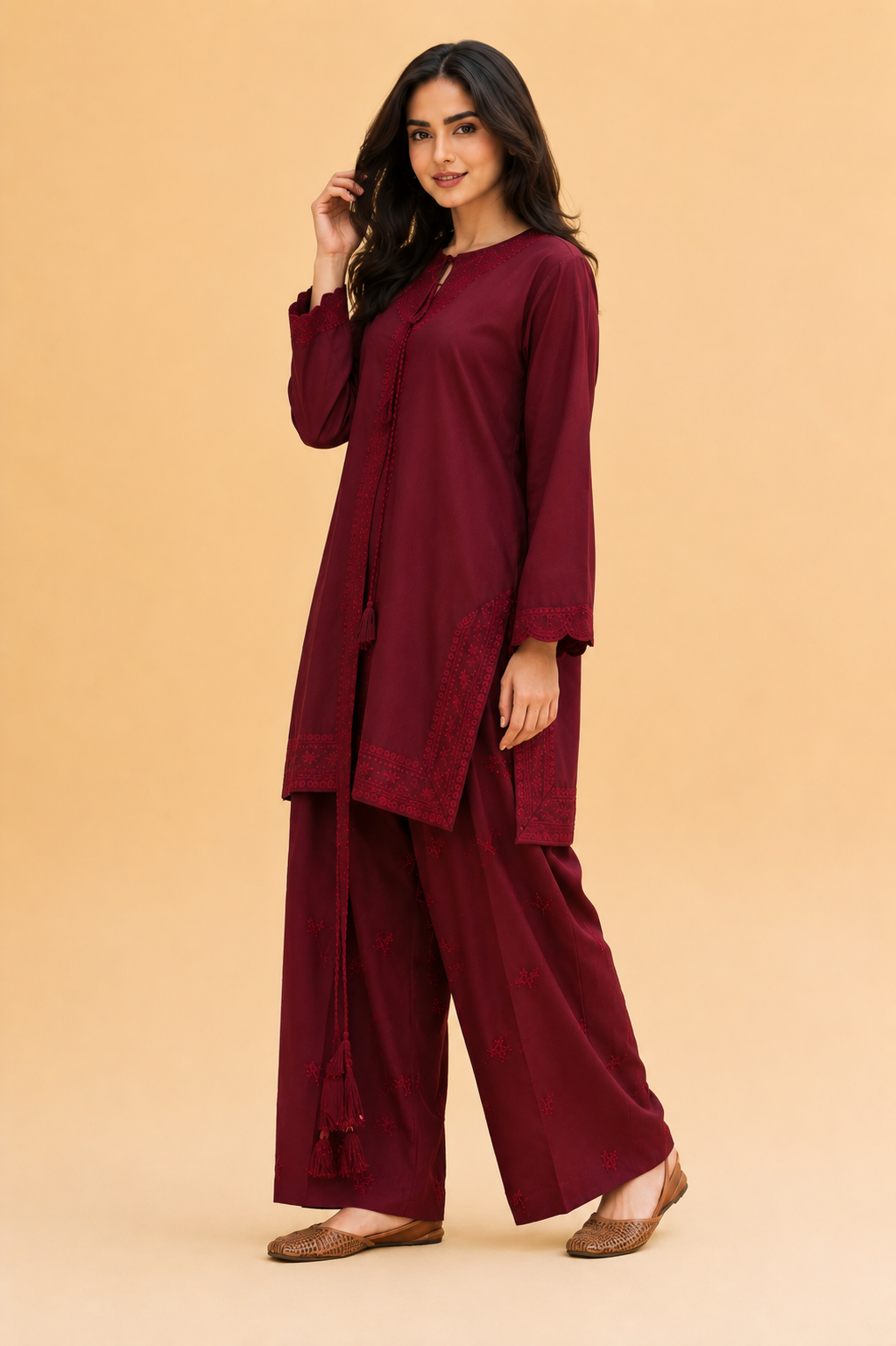 3 PIECE | NAZLI