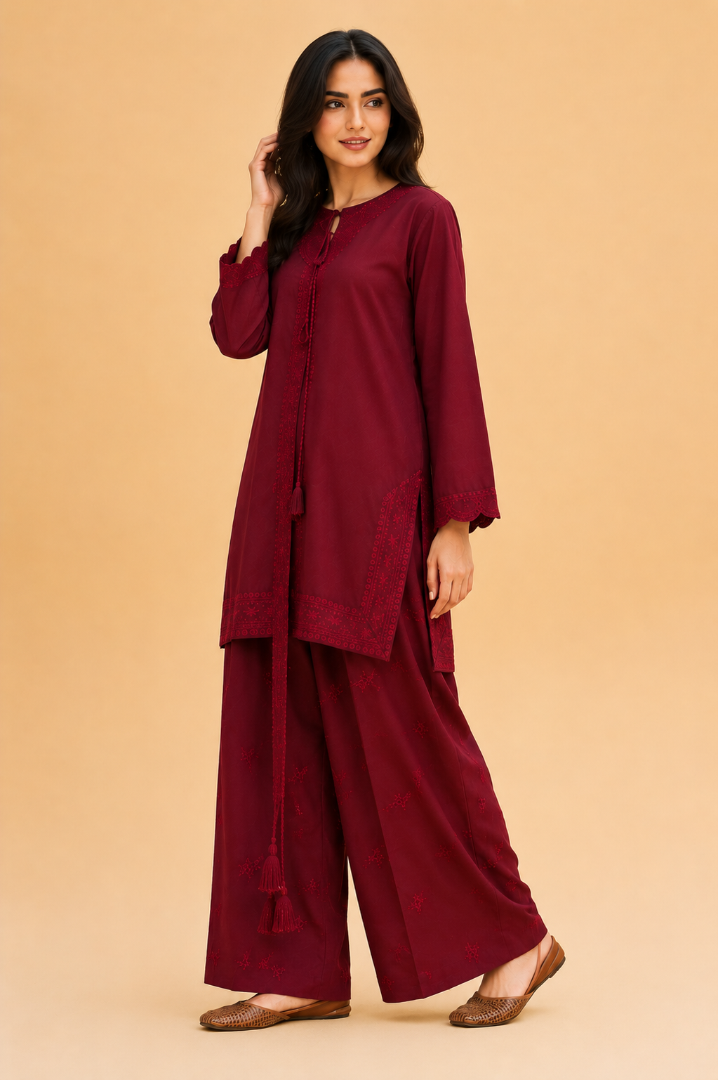 3 PIECE | NAZLI