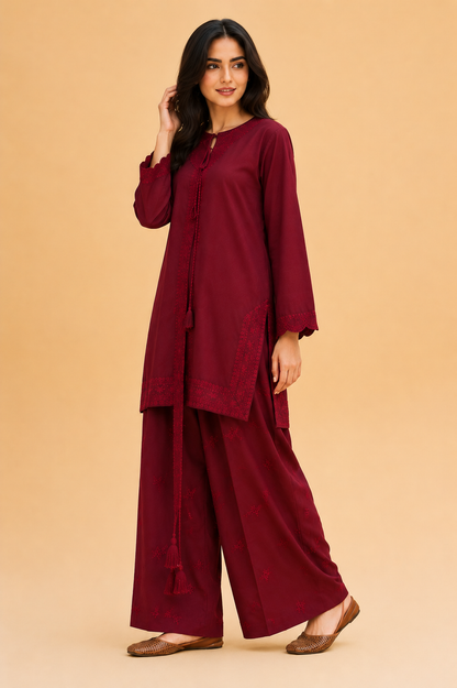 3 PIECE | NAZLI