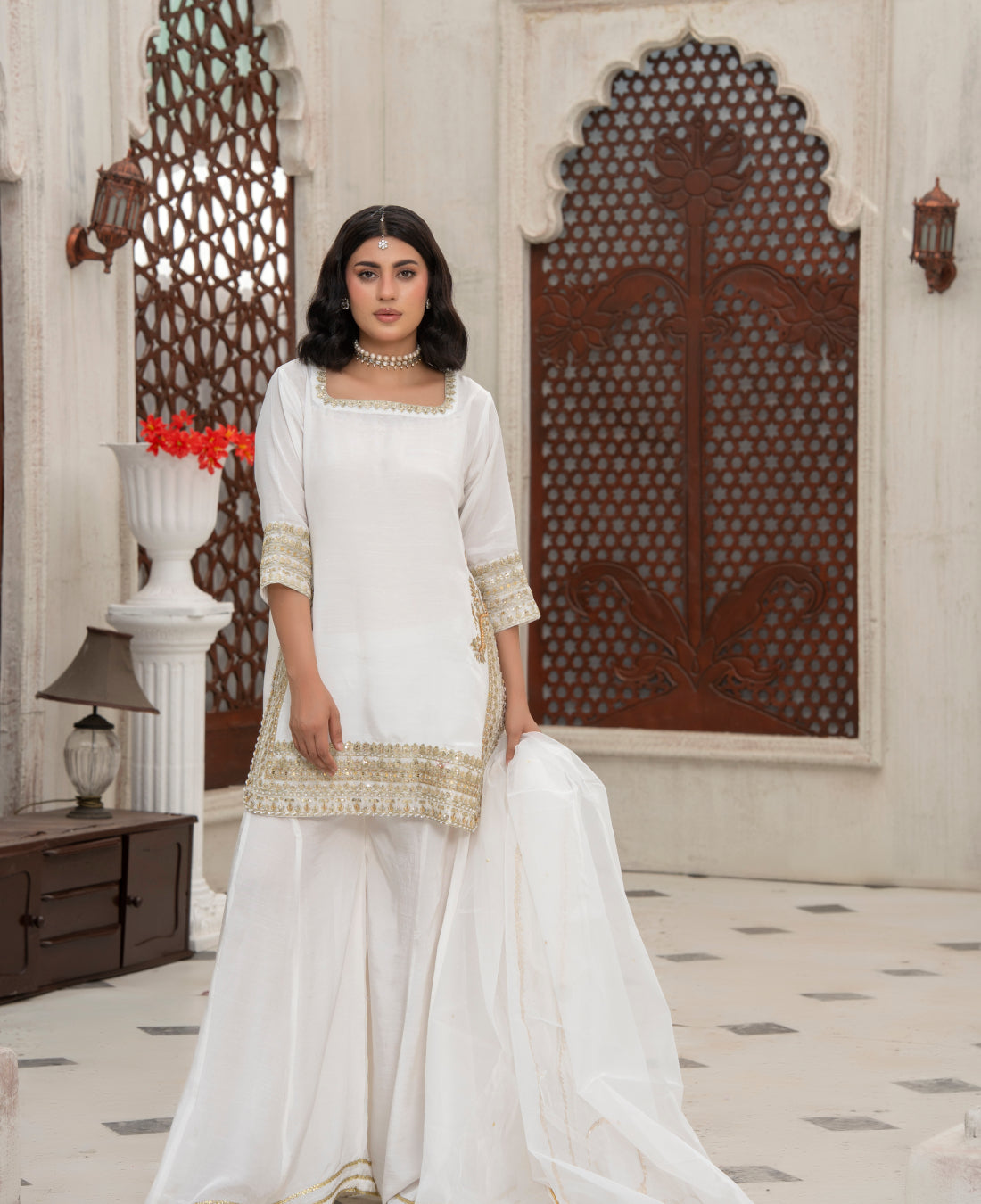 3 PIECE | BEIGE SAHARA