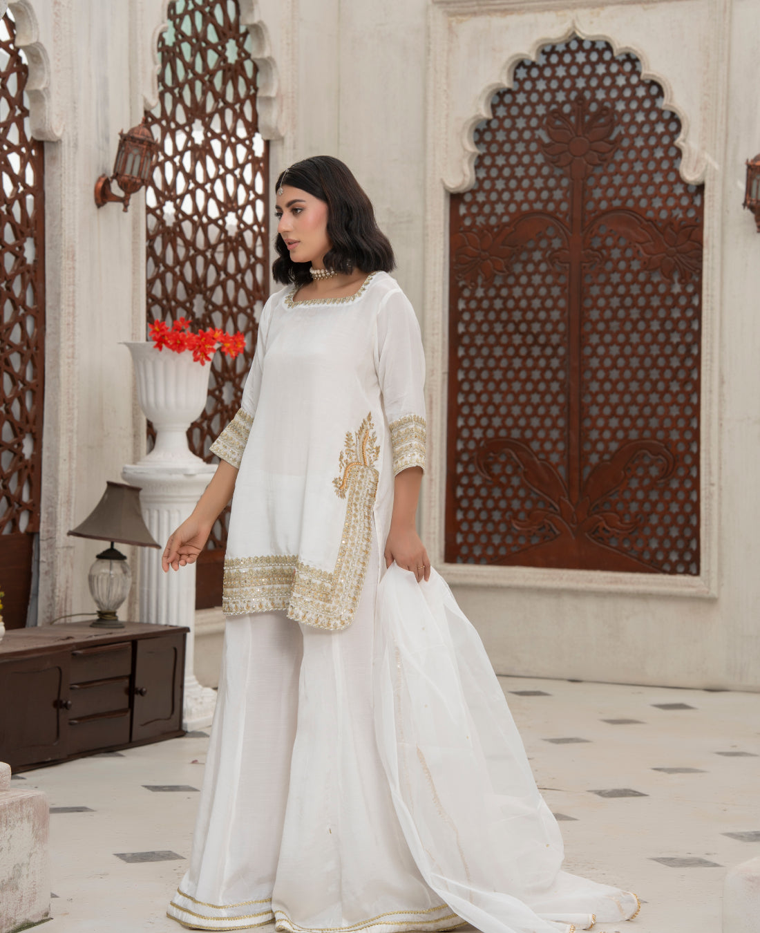 3 PIECE | BEIGE SAHARA