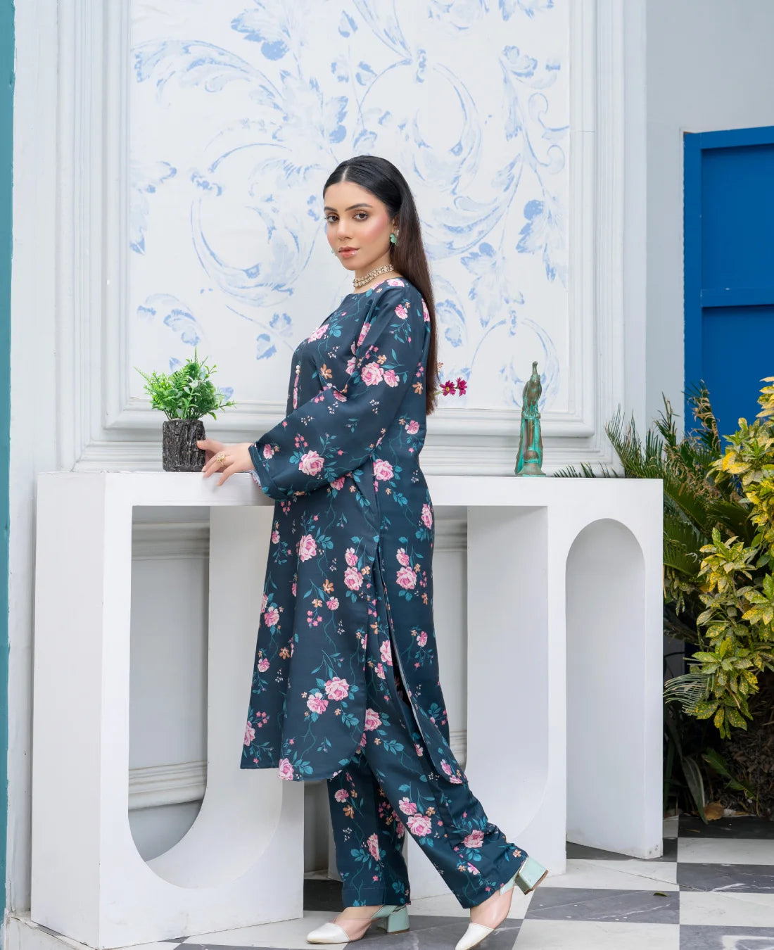 2 PIECE | FEMLY