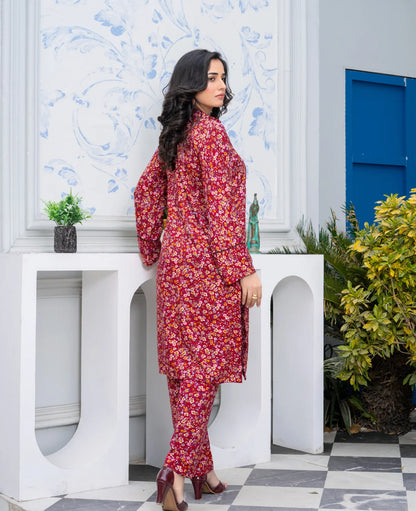 2 PIECE | ZUNII