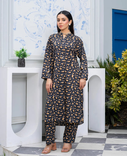 2 PIECE | REVA