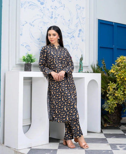 2 PIECE | REVA