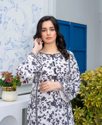 2 PIECE | VANYA