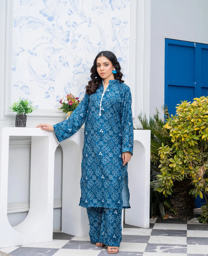 2 PIECE | NAAZ
