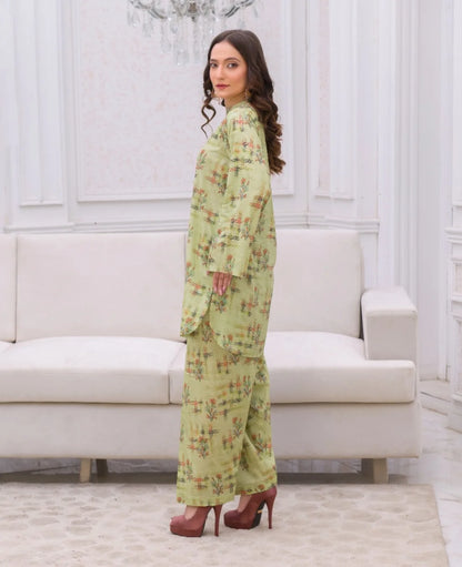 2 PIECE | JIYA | Printed