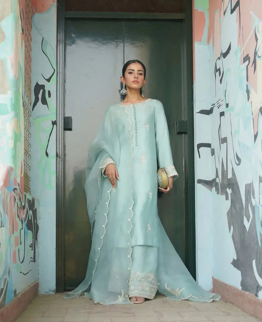 3 PIECE | SAWEIRA