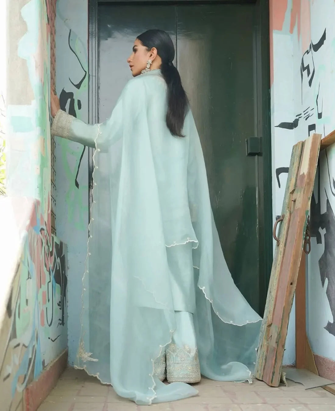 3 PIECE | SAWEIRA