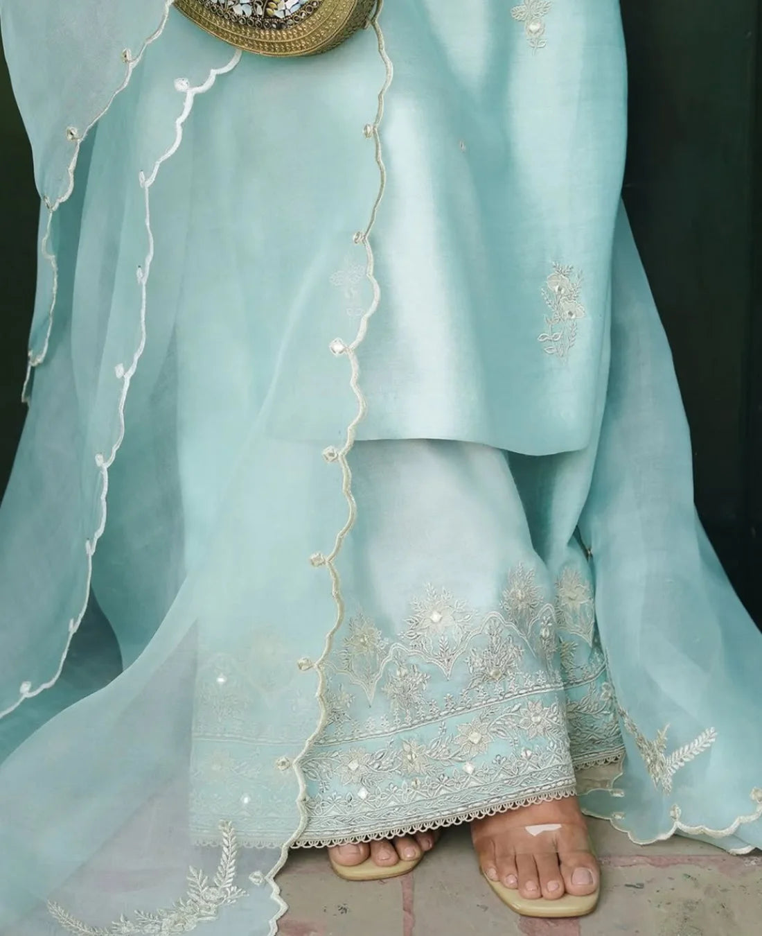 3 PIECE | SAWEIRA