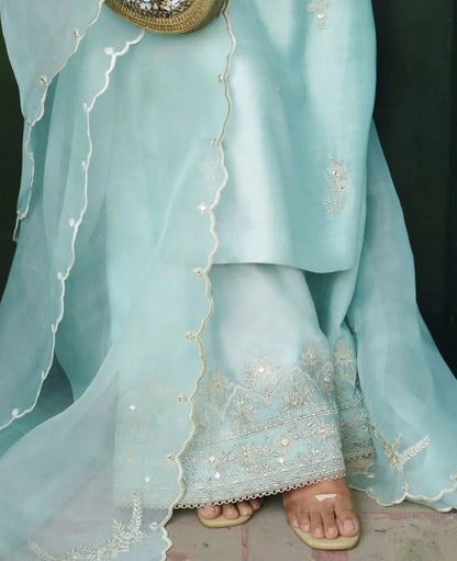 3 PIECE | SAWEIRA