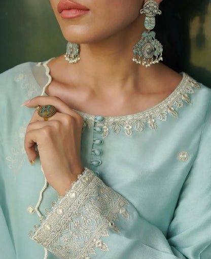 3 PIECE | SAWEIRA