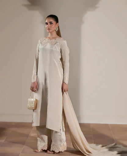 3 PIECE |BEIGE