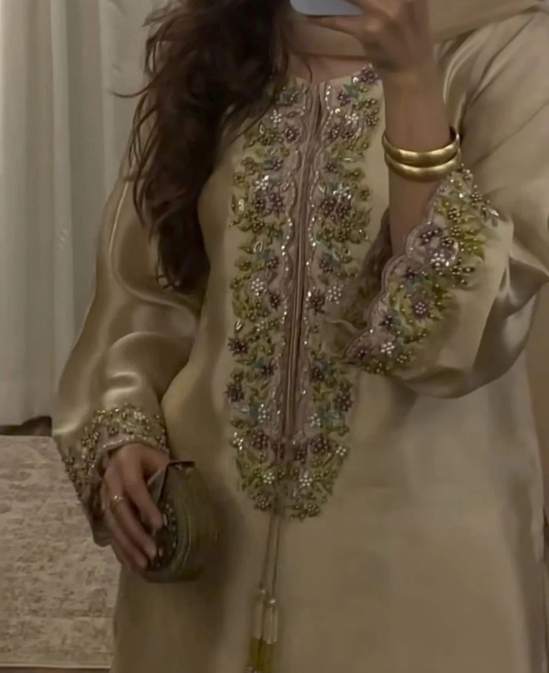 3 PIECE | ROSHNI