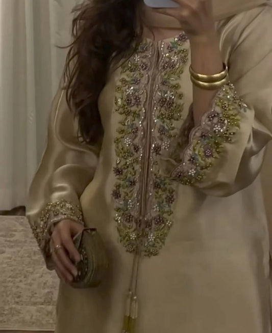 3 PIECE | ROSHNI