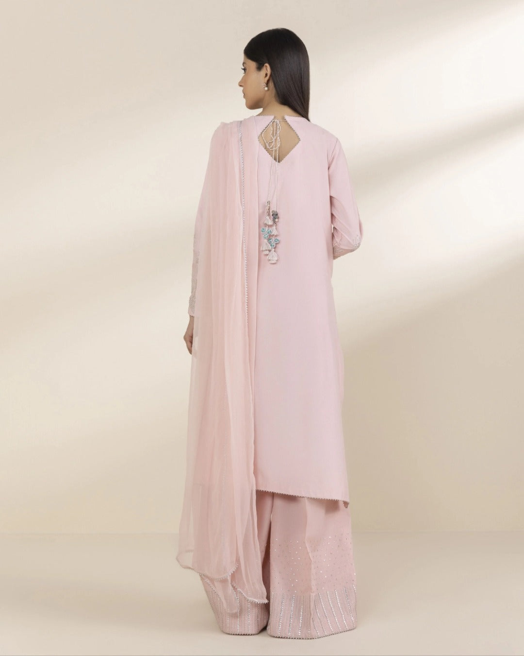 3 PIECE | ROOJ