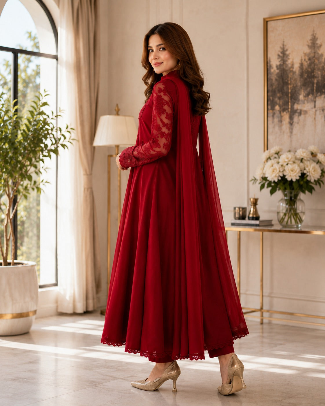 3 PIECE | RUBY